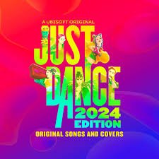 Just Dance 2024