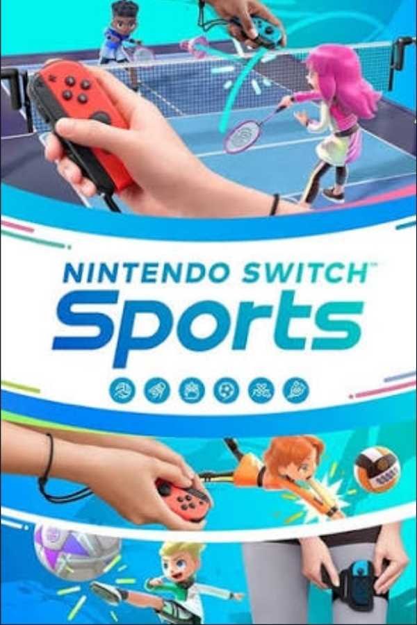 Nintendo Sports