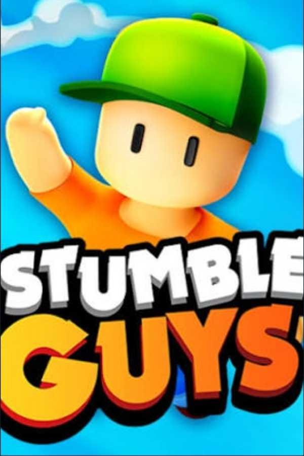 Stumble Guys