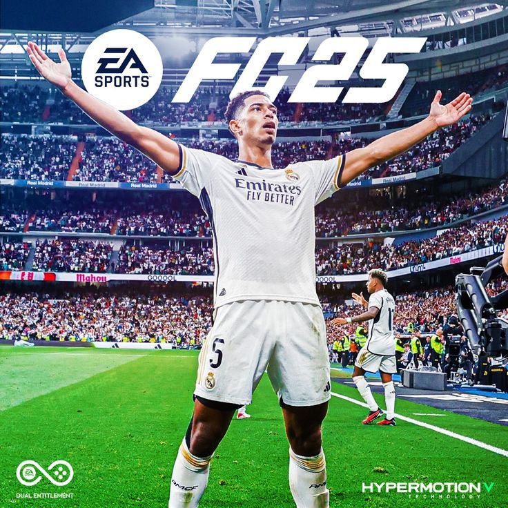 FC25