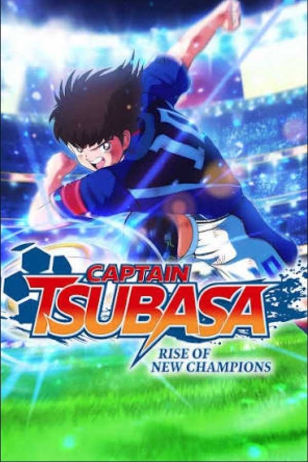 Captain Tsubasa