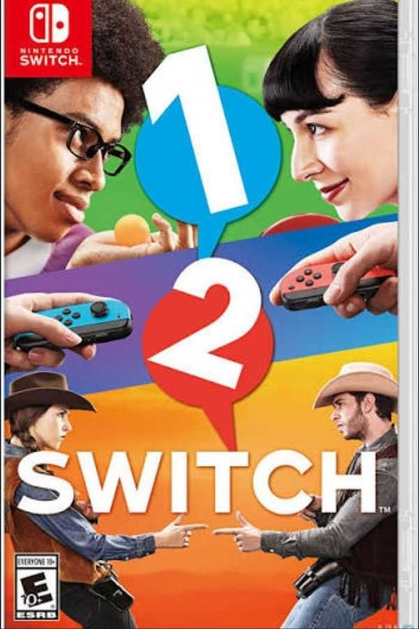 1 2 Switch