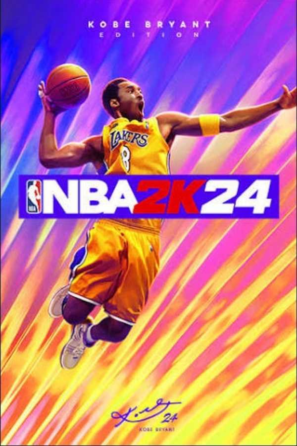 NBA2K24