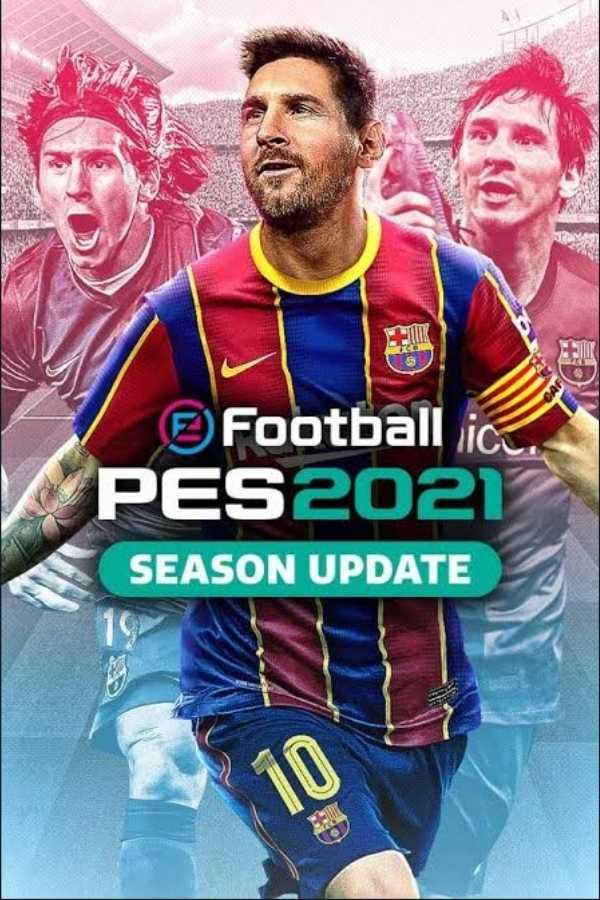 PES 2021