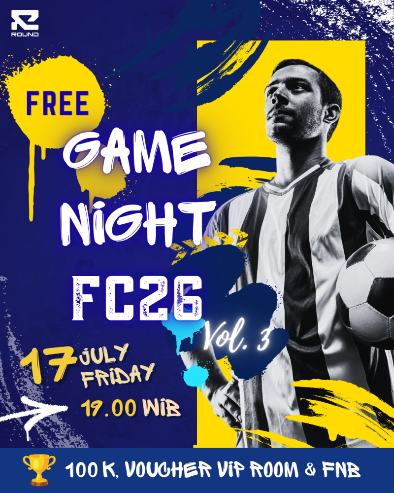 Game Night FC26