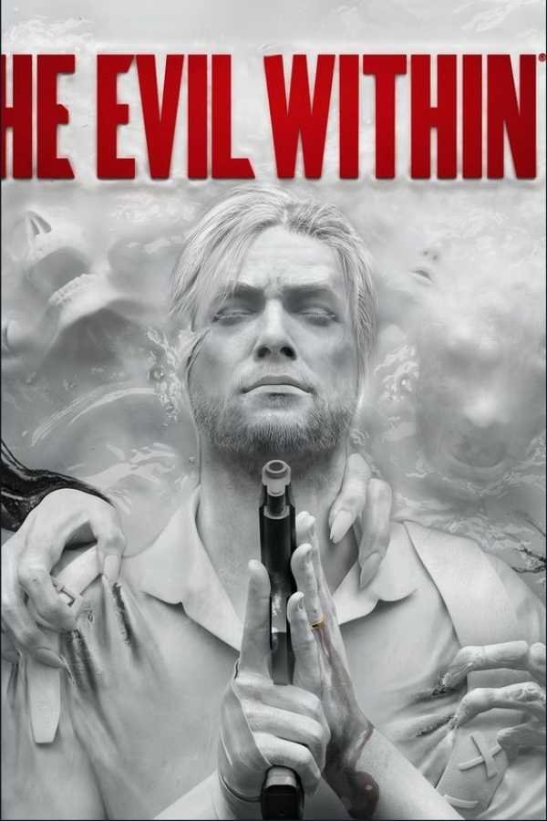Evil Within 2