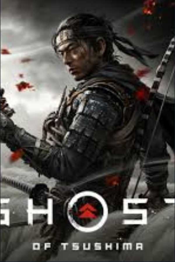 Ghost of Tsushima