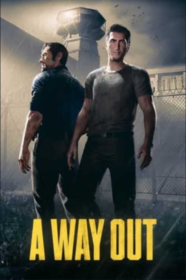 A Way Out