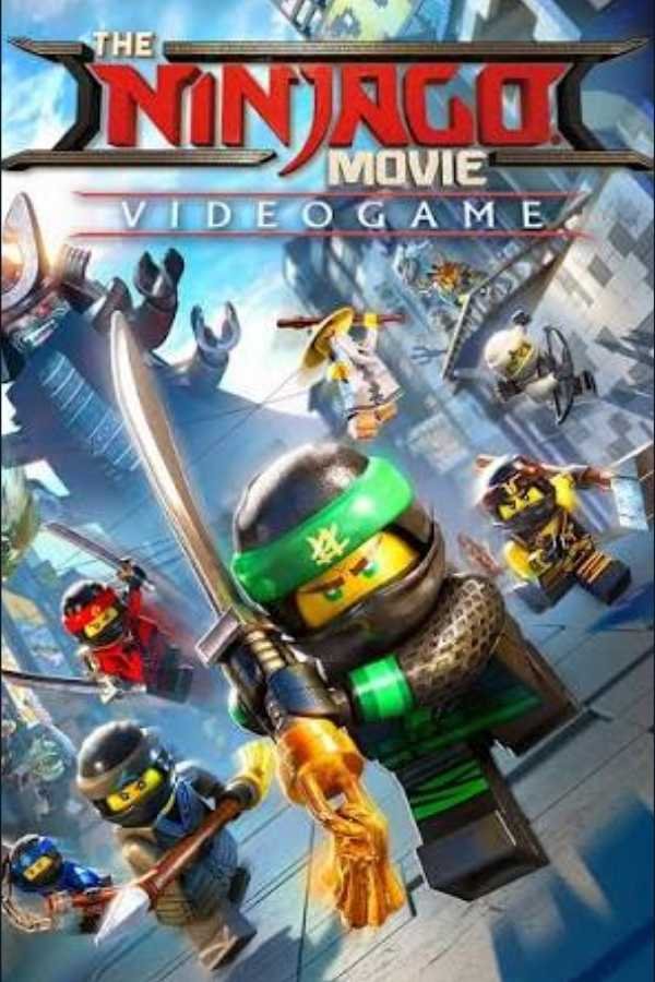 LEGO Ninjago