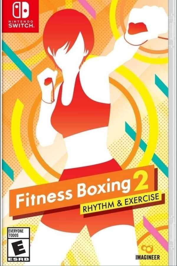 Fitness Boxing 2