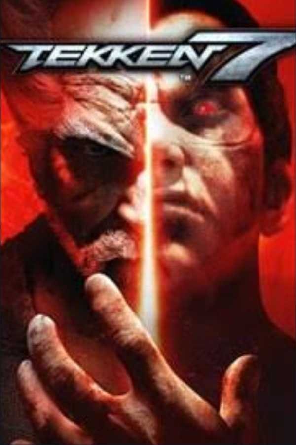 Tekken 7