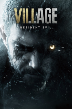 Resident Evil 8