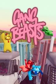 Gang Beast