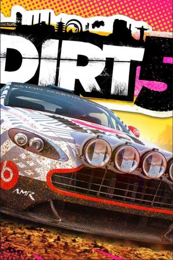 Dirt 5