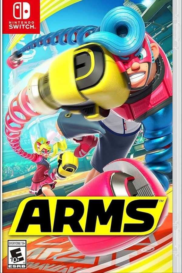 ARMS