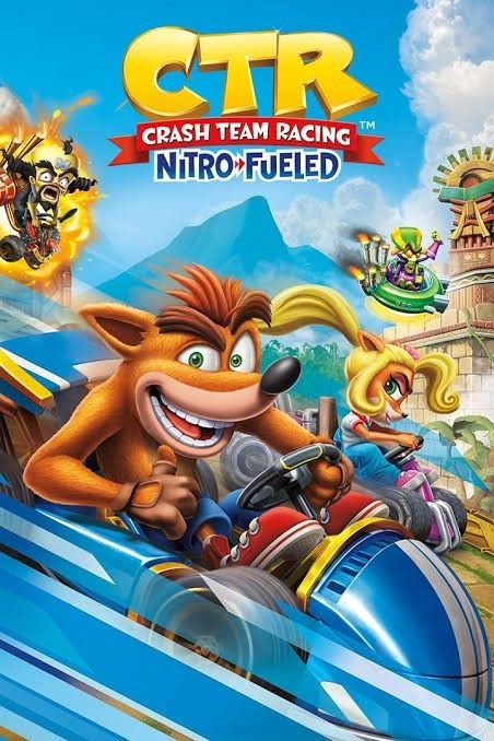 CTR