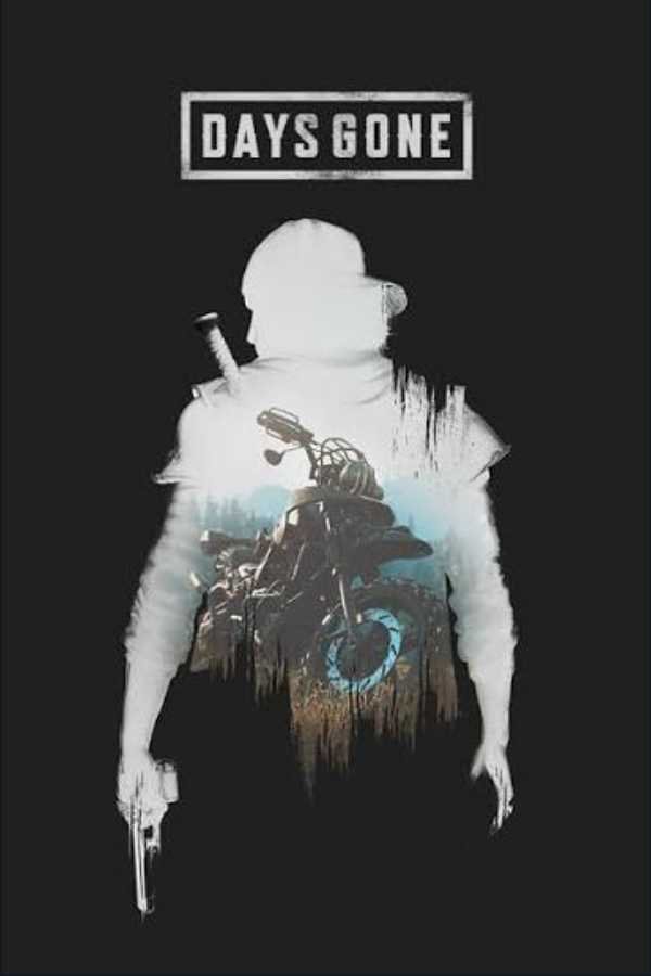 Days Gone