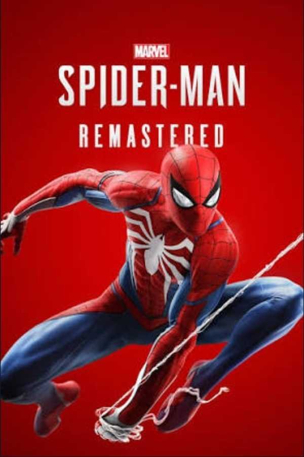 Spiderman