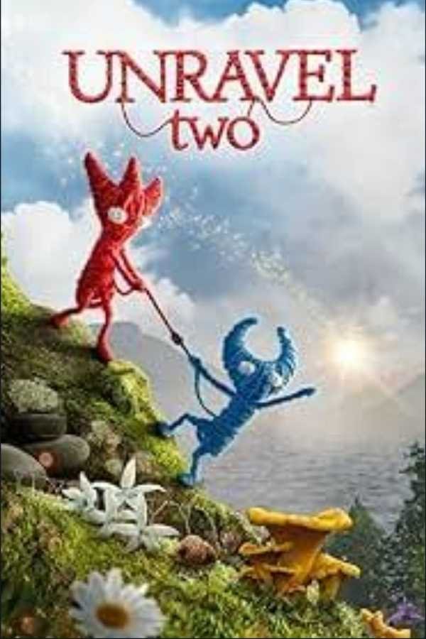Unravel Two