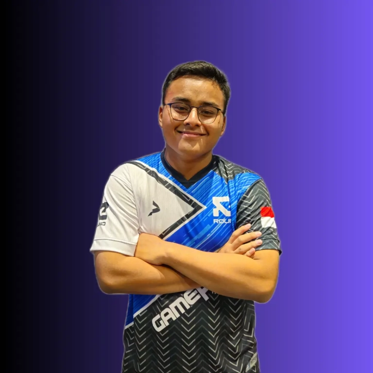 RGC | El_Fazi